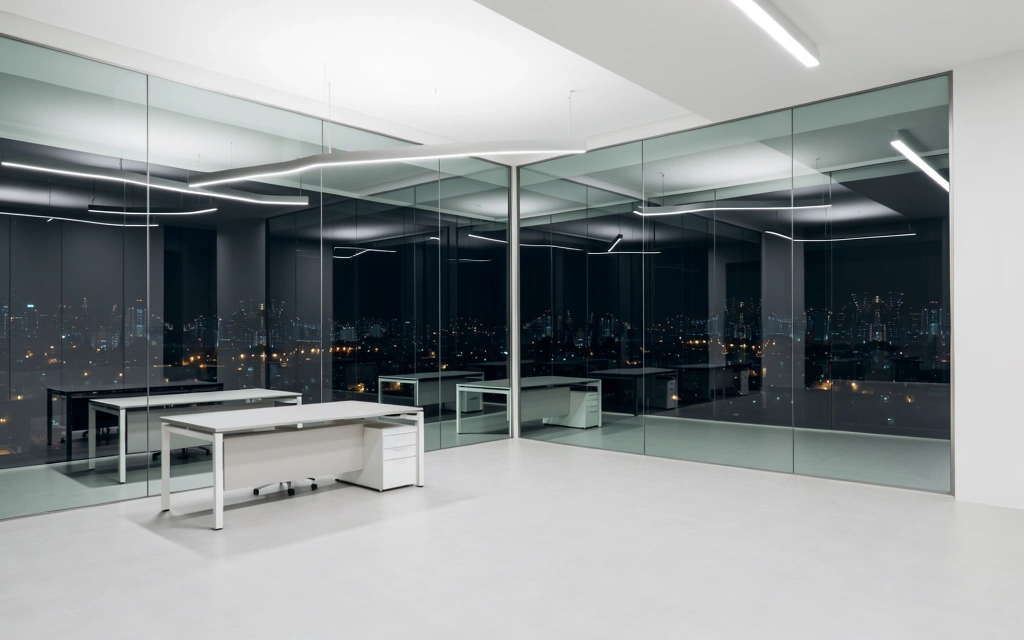 Strategic Environment