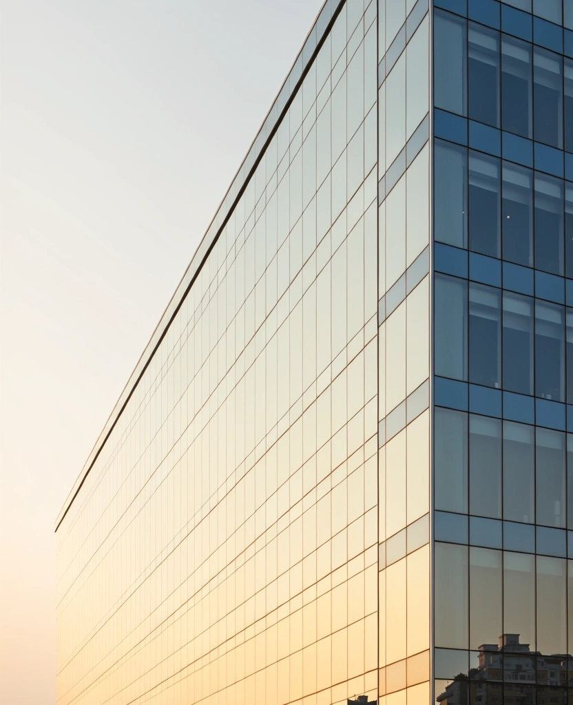 Indus Logic Systems Mumbai environment