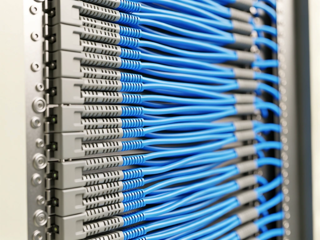 Indus Logic Systems Infrastructure