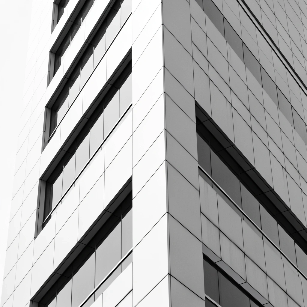 Architectural precision