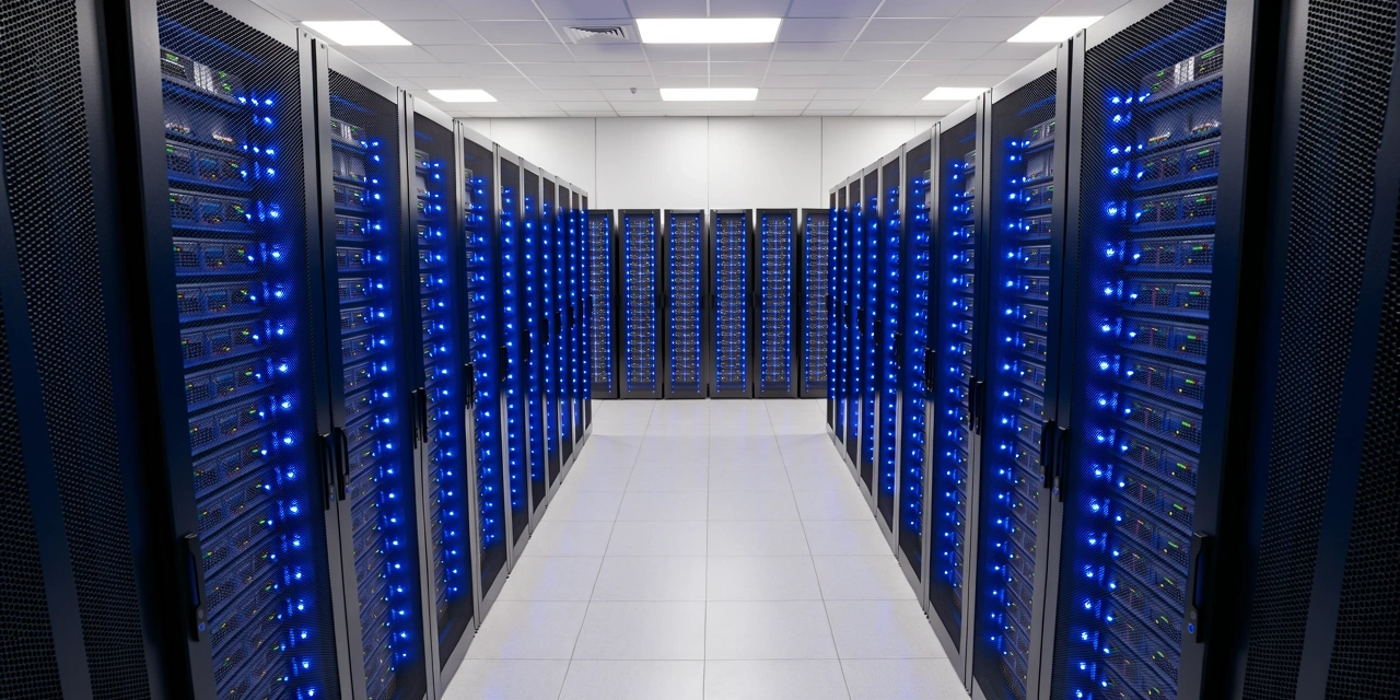 Secure data intelligence environment