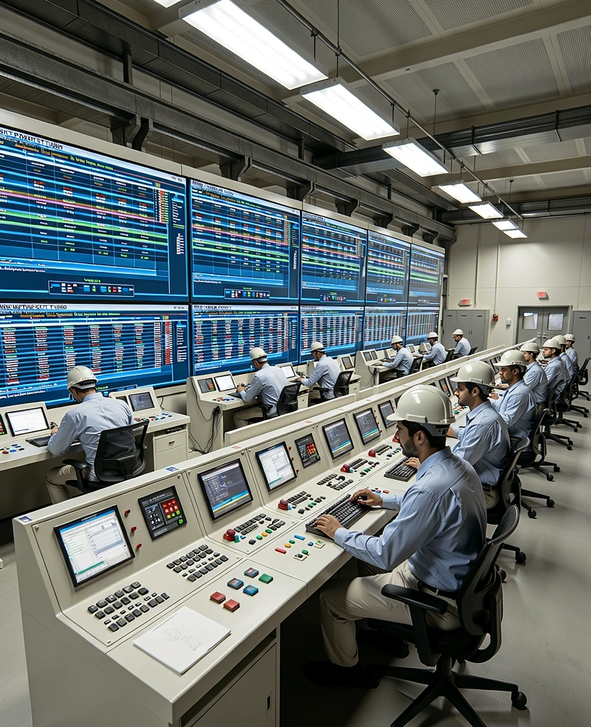 Our methodology in practice