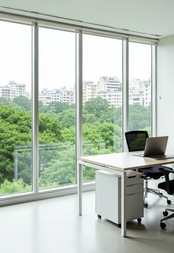 Strategic environment